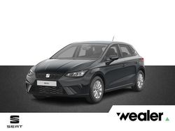 Blauw Nieuw 2025 Seat Ibiza Style Hatchback | € 24.207 (Goede deal)