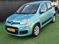 Blauw Gebruikt 2015 Fiat Panda Hatchback | € 6.440 (Eerlijke prijs)