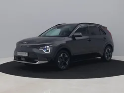 Grijs Gebruikt 2023 Kia e-Niro Advance SUV | € 28.900 (Goede deal)