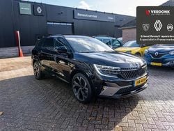 Zwart Gebruikt 2024 Renault Espace Esprit Alpine SUV | € 41.950