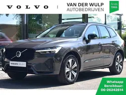 Grijs Gebruikt 2024 Volvo XC60 Plus SUV | € 52.950 (Eerlijke prijs)