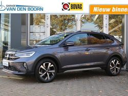 Grijs Gebruikt 2022 VW Taigo SUV | € 24.950 (Eerlijke prijs)
