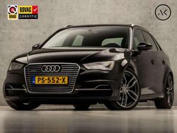 Zwart Gebruikt 2015 Audi A3 Sportback e-tron Sport Sedan | € 16.945 (Iets duurder)