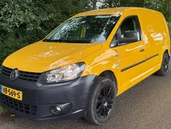 Overige Gebruikt 2013 VW Caddy Maxi MPV | € 2.499 (Goede deal)