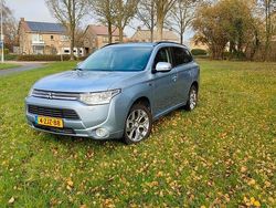Gebruikt 2015 Mitsubishi Outlander SUV | € 8.750 (Eerlijke prijs)