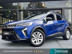Overige Nieuw 2025 Mitsubishi ASX Intense SUV | € 32.490 (Goede deal)