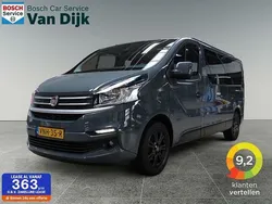 Overige Gebruikt 2021 Fiat Talento Van | € 22.440 (Eerlijke prijs)