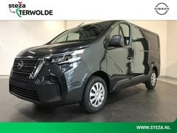 Comet gray (grijs metallic) Gebruikt 2023 Nissan Primastar N-Connecta MPV | € 21.945 (Goede deal)