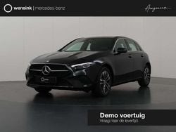 Zwart Nieuw 2025 Mercedes A250 Luxury Hatchback | € 46.271