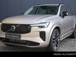 Grijs Gebruikt 2025 Volvo XC90 Ultra SUV | € 95.995 (Duur)