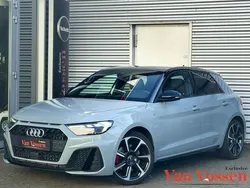 Grijs Gebruikt 2020 Audi A1 Sportback Edition .1 Hatchback | € 28.950 (Iets duurder)
