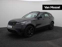 Grijs Gebruikt 2023 Land Rover Range Rover Velar Black Edition SUV | € 68.240 (Goede deal)