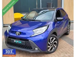 Overige Gebruikt 2022 Toyota Aygo Premium Hatchback | € 18.699 (Eerlijke prijs)