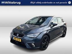 Grijs Gebruikt 2022 Seat Ibiza Black Edition Hatchback | € 23.250 (Eerlijke prijs)