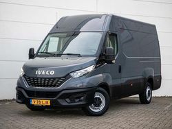 Grijs Gebruikt 2021 Iveco Daily Van | € 28.950 (Super prijs)