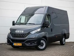 Grijs Gebruikt 2021 Iveco Daily Van | € 30.750 (Goede deal)
