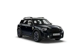 Blauw Gebruikt 2021 Mini Cooper S Countryman SUV | € 32.700 (Eerlijke prijs)