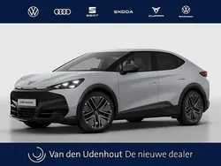 Grijs Nieuw 2025 Cupra Tavascan VZ SUV | € 59.885 (Eerlijke prijs)