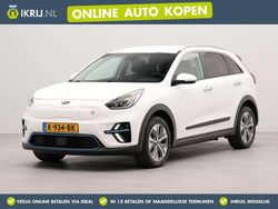 Wit Gebruikt 2020 Kia e-Niro SUV | € 18.950 (Super prijs)