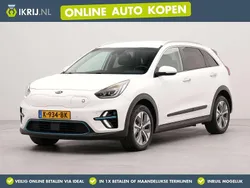 Wit Gebruikt 2020 Kia e-Niro SUV | € 18.950 (Super prijs)