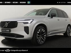 Zilver Gebruikt 2024 Volvo XC90 Plus SUV | € 77.790 (Iets duurder)