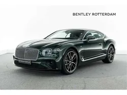 Groen Gebruikt 2021 Bentley Continental GT Hatchback | € 219.900