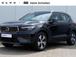Zwart Gebruikt 2023 Volvo XC40 Inscription SUV | € 48.950