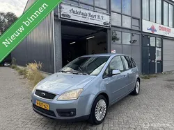 Grijs Gebruikt 2005 Ford C-MAX Ghia MPV | € 1.999 (Goede deal)