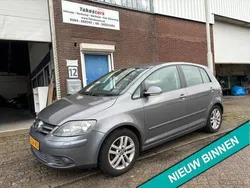 Grijs Gebruikt 2006 VW Golf V Hatchback | € 1.549 (Super prijs)