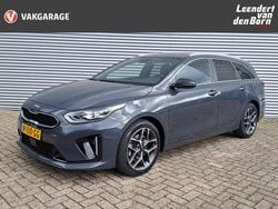 Grijs Gebruikt 2021 Kia Ceed GT-Line Stationwagen | € 21.495 (Goede deal)