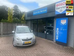 Grijs Gebruikt 2012 Opel Agila Edition Hatchback | € 5.950 (Eerlijke prijs)