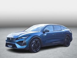 Blauw Gebruikt 2023 Peugeot 408 GTi Sedan | € 29.899 (Eerlijke prijs)
