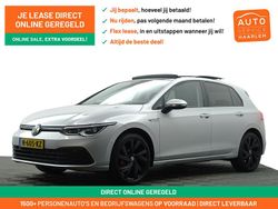 Grijs Gebruikt 2020 VW Golf VIII R-line Hatchback | € 29.900 (Eerlijke prijs)