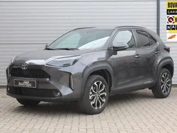 Grijs Nieuw 2025 Toyota Yaris Cross SUV | € 32.950 (Eerlijke prijs)