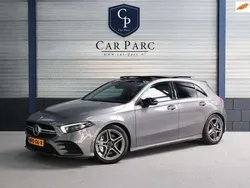 Grijs Gebruikt 2019 Mercedes A35 AMG AMG Hatchback | € 38.995 (Goede deal)