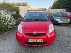 Daihatsu Charade