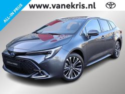 Grijs Gebruikt 2025 Toyota Corolla Edition Stationwagen | € 36.594 (Duur)