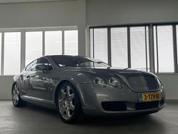 Grijs Gebruikt 2006 Bentley Continental GT Coupé | € 33.900