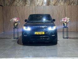 Zwart Gebruikt 2014 Land Rover Range Rover HSE Dynamic SUV | € 22.500 (Eerlijke prijs)