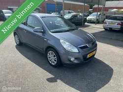 Grijs Gebruikt 2009 Hyundai i20 Hatchback | € 2.250 (Eerlijke prijs)