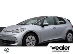 Zilver, metallic lak Nieuw 2025 VW ID.3 Pure Hatchback | € 27.913 (Eerlijke prijs)