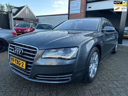 Grijs Gebruikt 2010 Audi A8 Proline Sedan | € 17.450