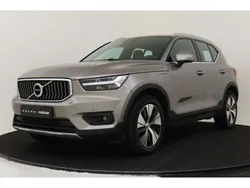 Grijs Gebruikt 2021 Volvo XC40 Business Edition SUV | € 29.890 (Super prijs)