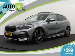 Grijs Gebruikt 2024 BMW 118 M Sport Hatchback | € 35.940 (Eerlijke prijs)