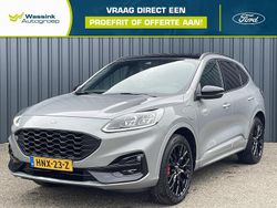 Grijs Gebruikt 2023 Ford Kuga ST-Line X SUV | € 27.900 (Eerlijke prijs)