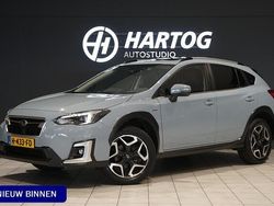 Grijs Gebruikt 2020 Subaru XV Premium SUV | € 29.950 (Iets duurder)