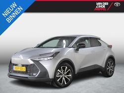 Grijs Gebruikt 2025 Toyota C-HR SUV | € 34.950