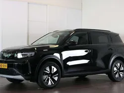 Zwart, metallic lak Gebruikt 2025 Opel Frontera SUV | € 32.800 (Goede deal)