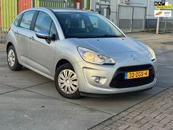Grijs Gebruikt 2012 Citroën C3 Hatchback | € 2.650 (Eerlijke prijs)