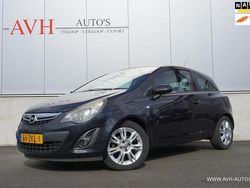 Hatchback Gebruikt 2012 Opel Corsa Edition Hatchback | € 3.250 (Eerlijke prijs)